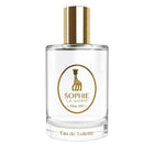 GIFT SET (SOPHIE LA GIRAFE EAU DE TOILETTE 100ML + DENTITION RING)