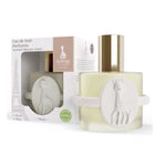 GIFT SET (SOPHIE LA GIRAFE EAU DE SOIN PARFUMEE 50ML + DENTITION RING)