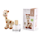 مجموعة هدايا (عطر ٥٠ مل + لعبة ناعمة)