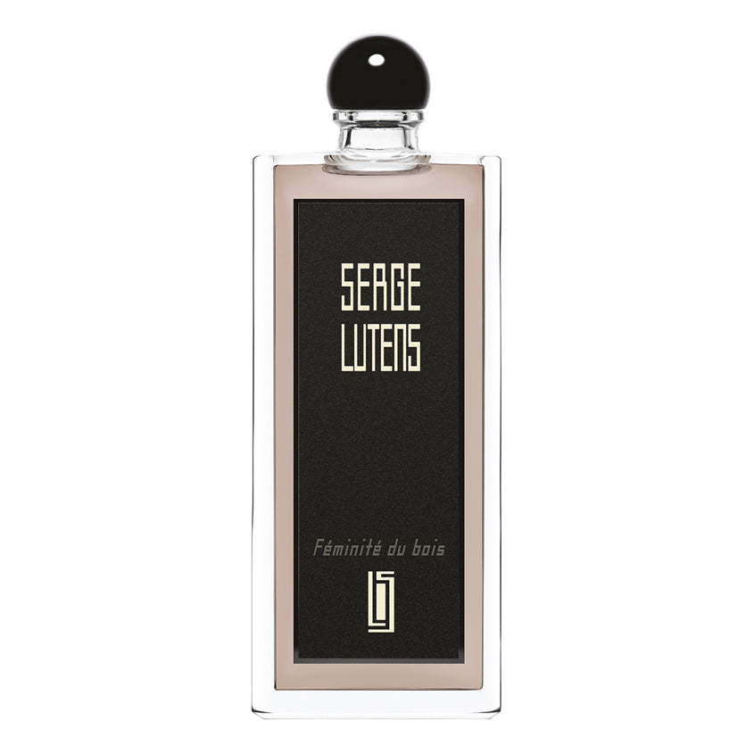 SERGE LUTENS سيرج لوتنس فيمينيت دو بوا، إيو دو بارفوم، سبراي 50 مل