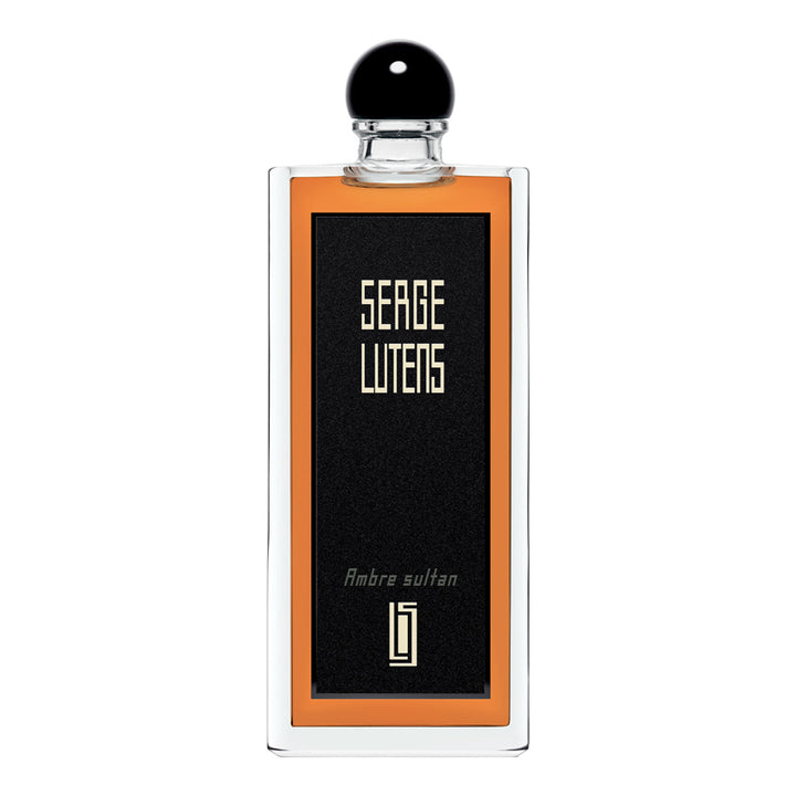 Unisex perfume – AMBRE SULTAN EAU DE PARFUM 50 ML