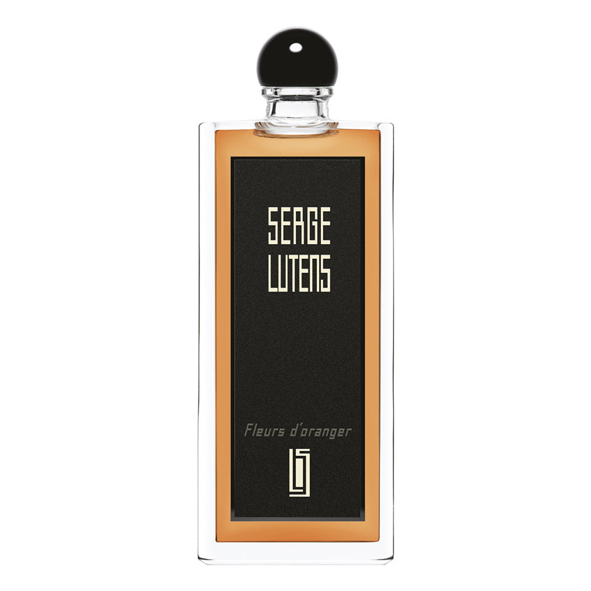 SERGE LUTENS FLEURS D`ORANGER EAU DE PARFUM 50 ML