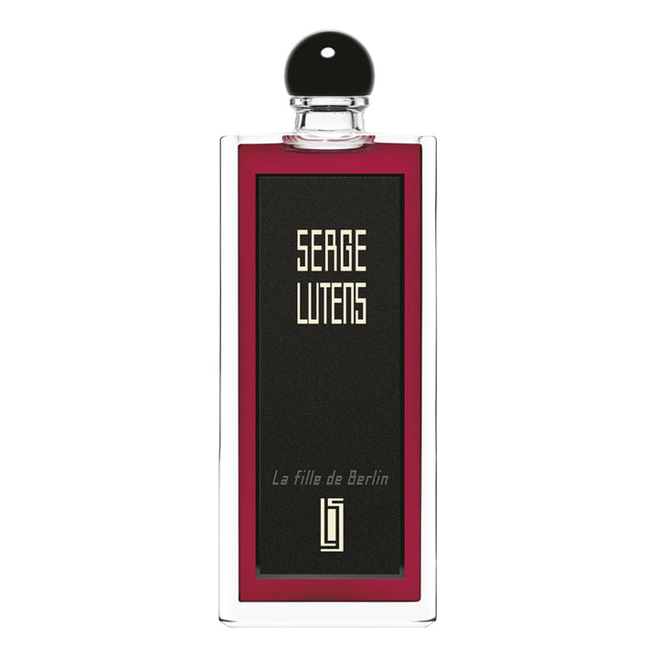 LA FILLE DE BERLIN EAU DE PARFUM 100 ML