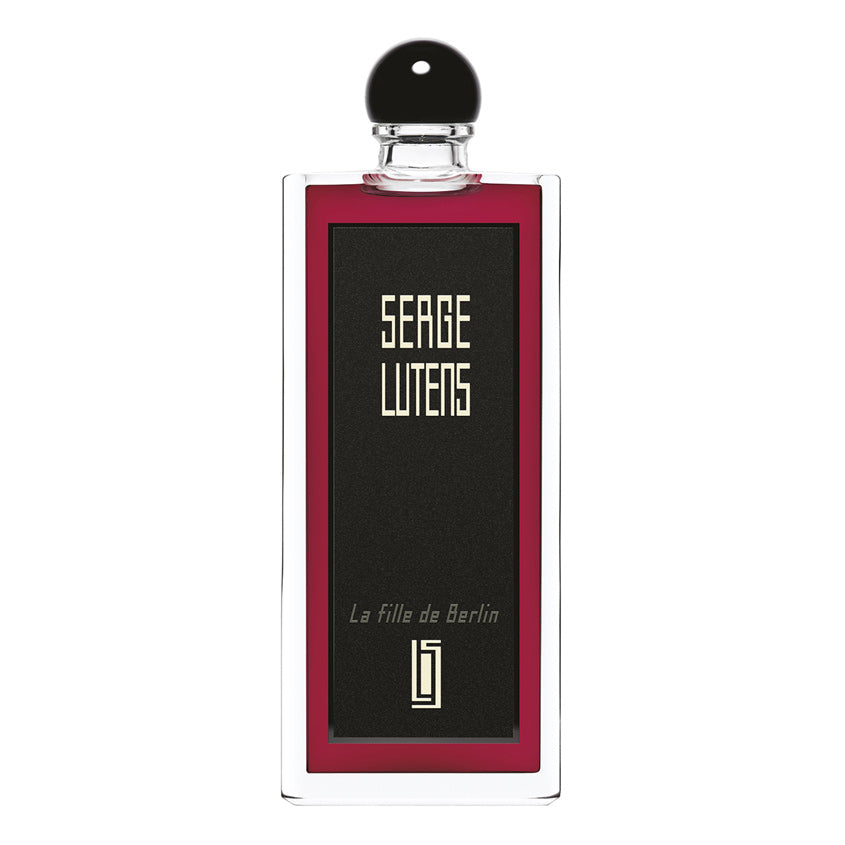 SERGE LUTENS LA FILLE DE BERLIN EAU DE PARFUM 100 ML – buy online