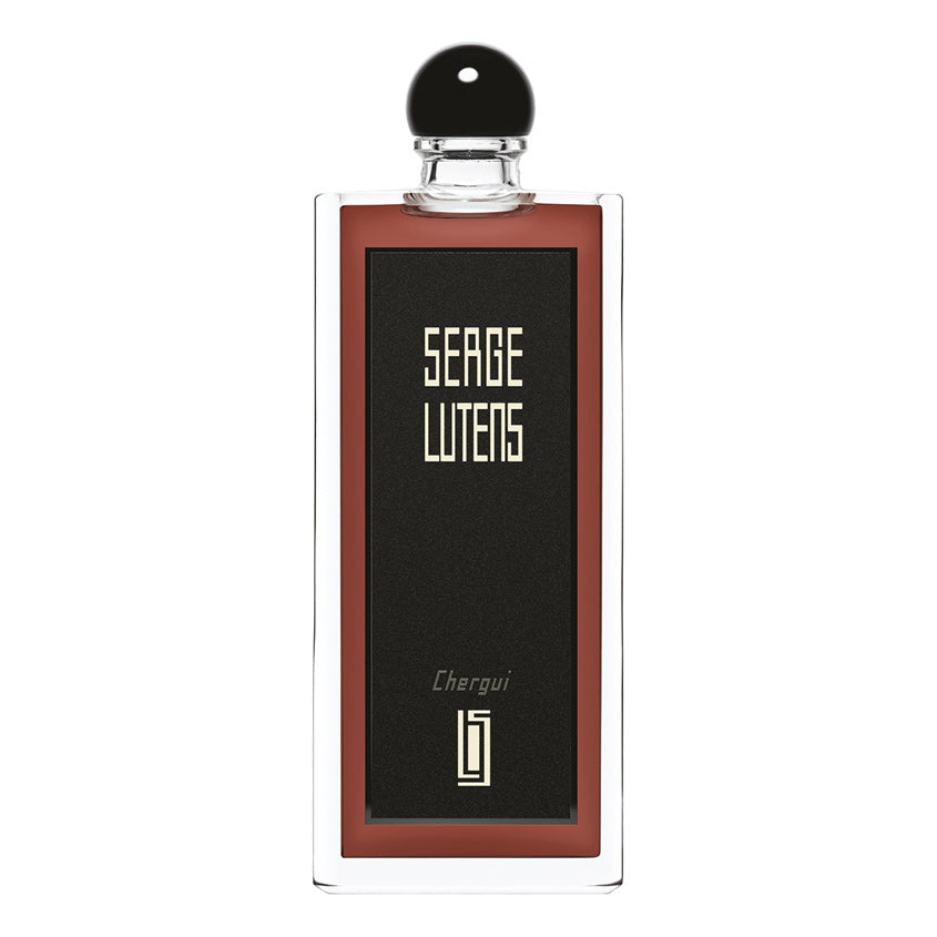 SERGE LUTENS CHERGUI EAU DE PARFUM 100 ML