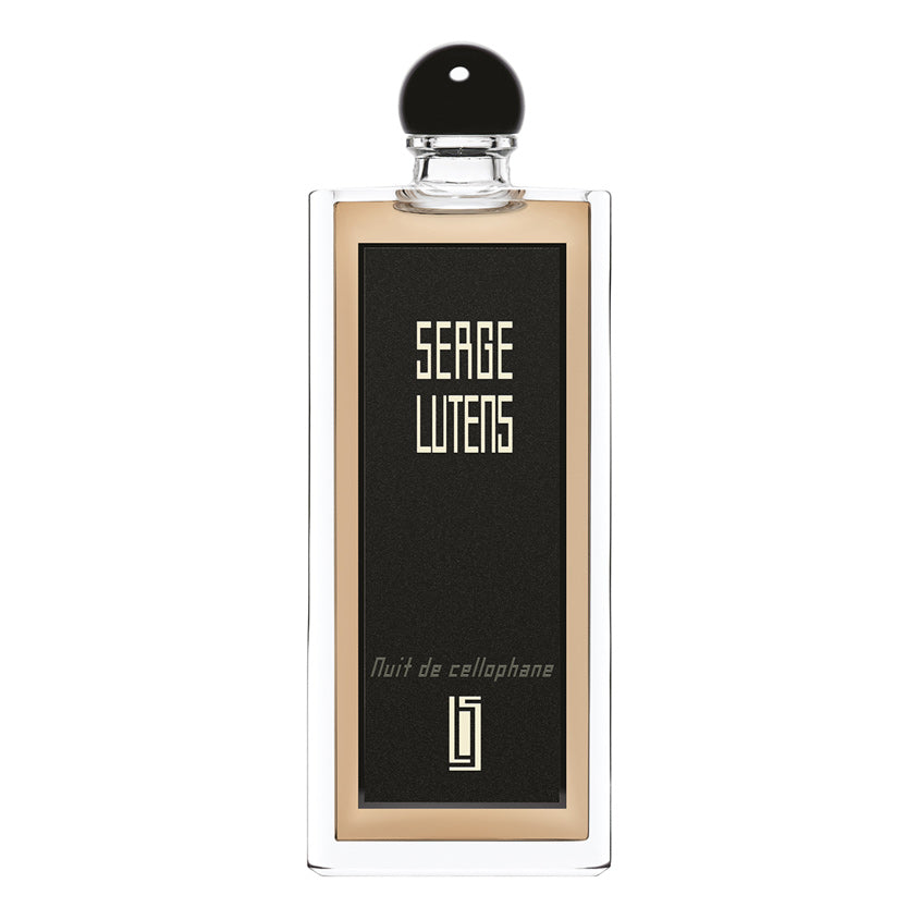 SERGE LUTENS سيرج لوتنس نويت دي سيلوفان، إيو دو بارفوم، سبراي 100 مل