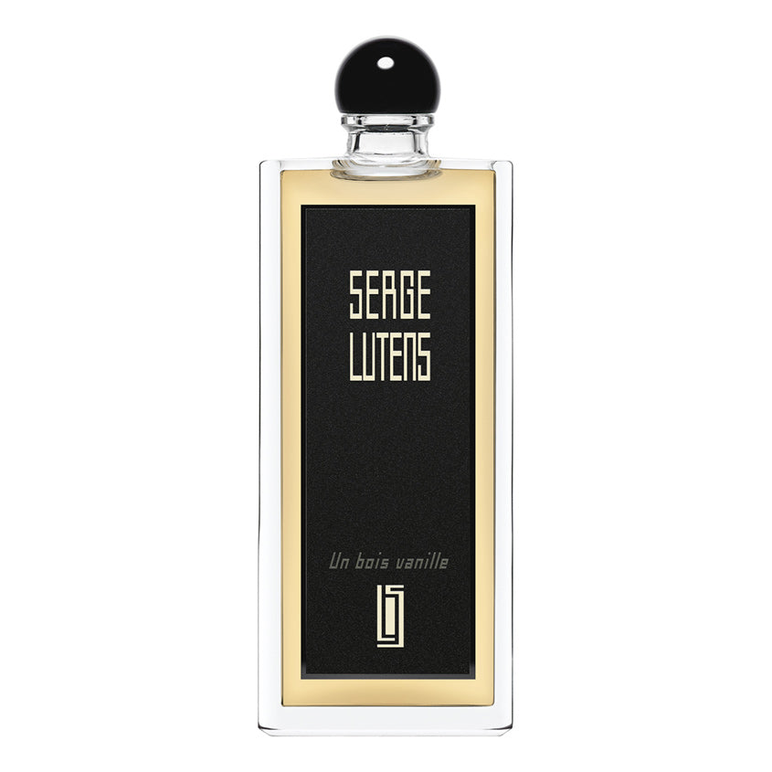 SERGE LUTENS UN BOIS VANILLE EAU DE PARFUM 50 ML