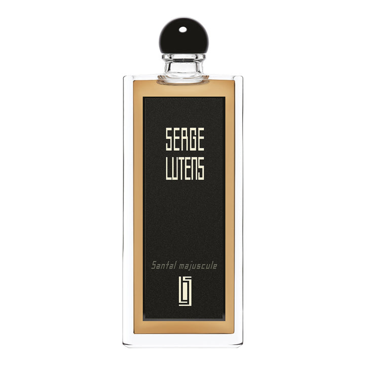 Unisex perfume – SANTAL MAJUSCULE EAU DE PARFUM 50 ML