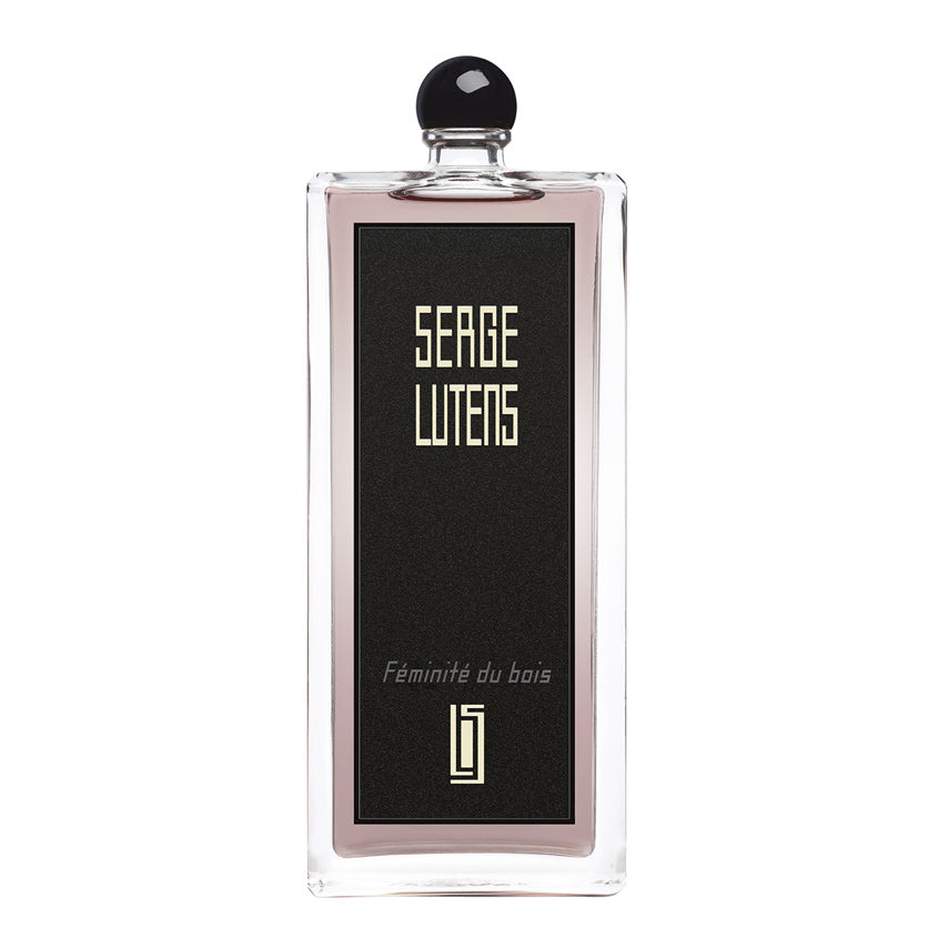 SERGE LUTENS FEMINITE DU BOIS EAU DE PARFUM 100 ML – buy online