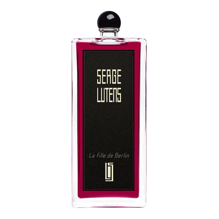 SERGE LUTENS LA FILLE DE BERLIN EAU DE PARFUM 100 ML