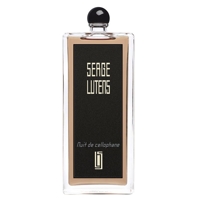 SERGE LUTENS سيرج لوتنس نويت دي سيلوفان، إيو دو بارفوم، سبراي 100 مل – شراء أونلاين