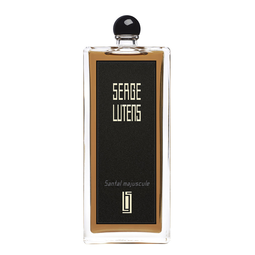 SERGE LUTENS سيرج لوتنس سانتال ماجوسكول، إيو دو بارفوم، سبراي 100 مل