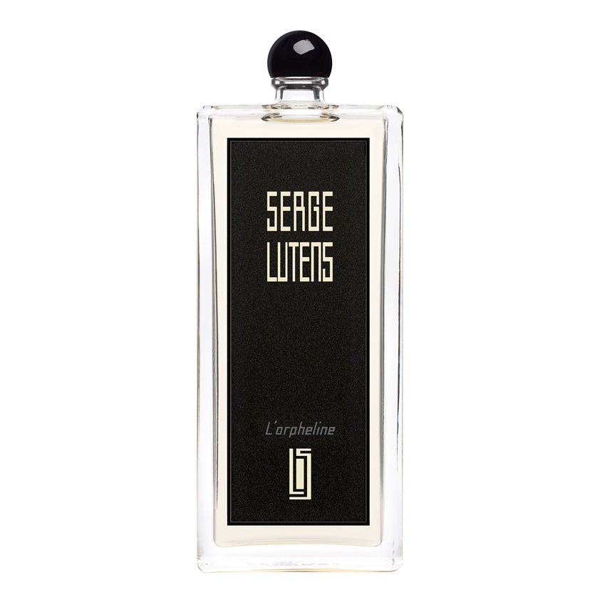 SERGE LUTENS L`ORPHELINE EAU DE PARFUM 100 ML – buy online