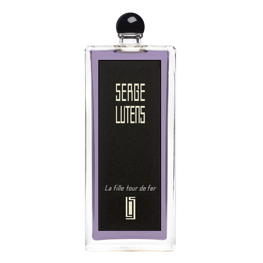 SERGE LUTENS LA FILLE TOUR DE FER EDP 100ML
