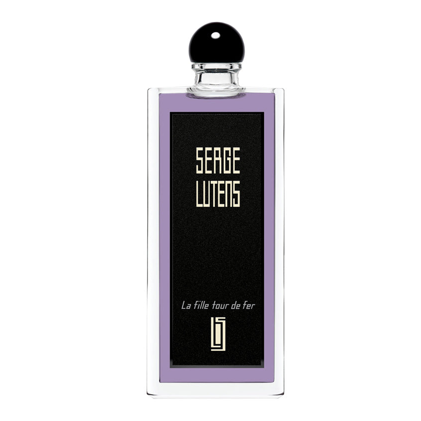 SERGE LUTENS LA FILLE TOUR DE FER EDP 50ML