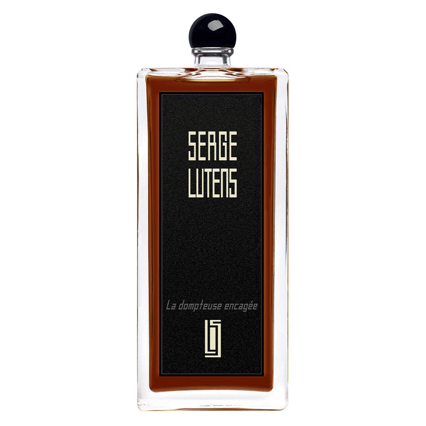 SERGE LUTENS LA DOMPTEUSE ENCAGEE EDP 100ML
