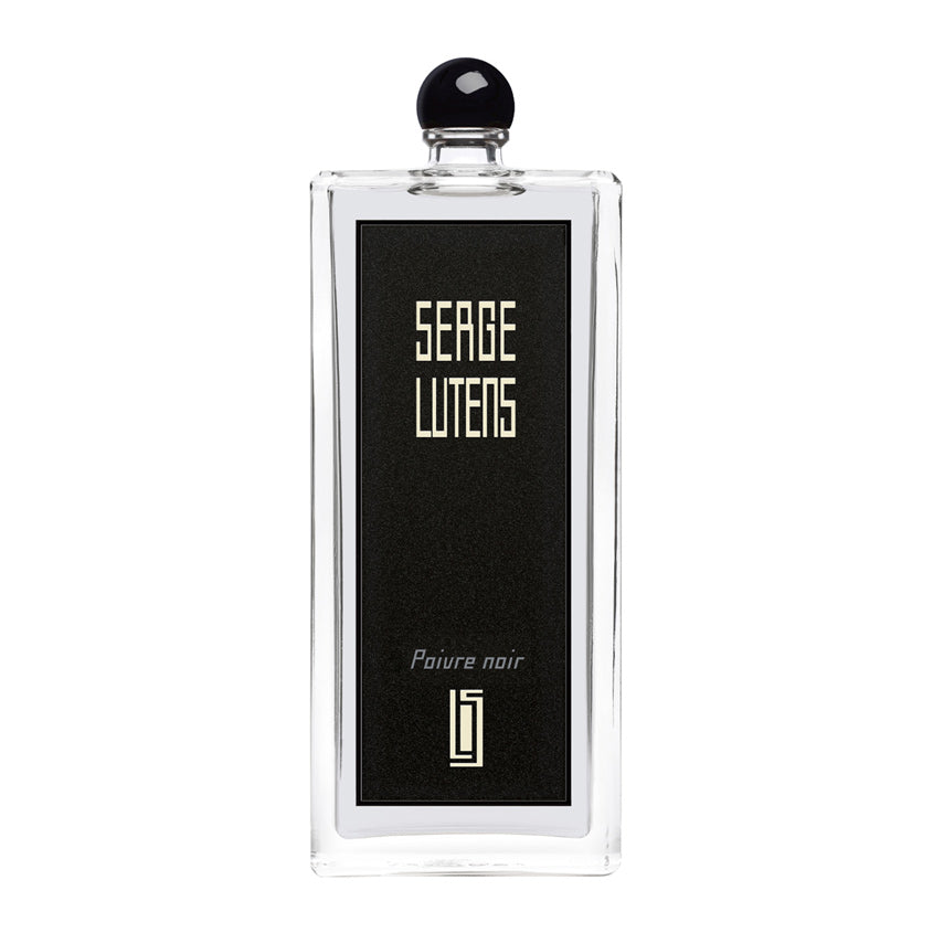 SERGE LUTENS POIVRE NOIR EDP 100ML