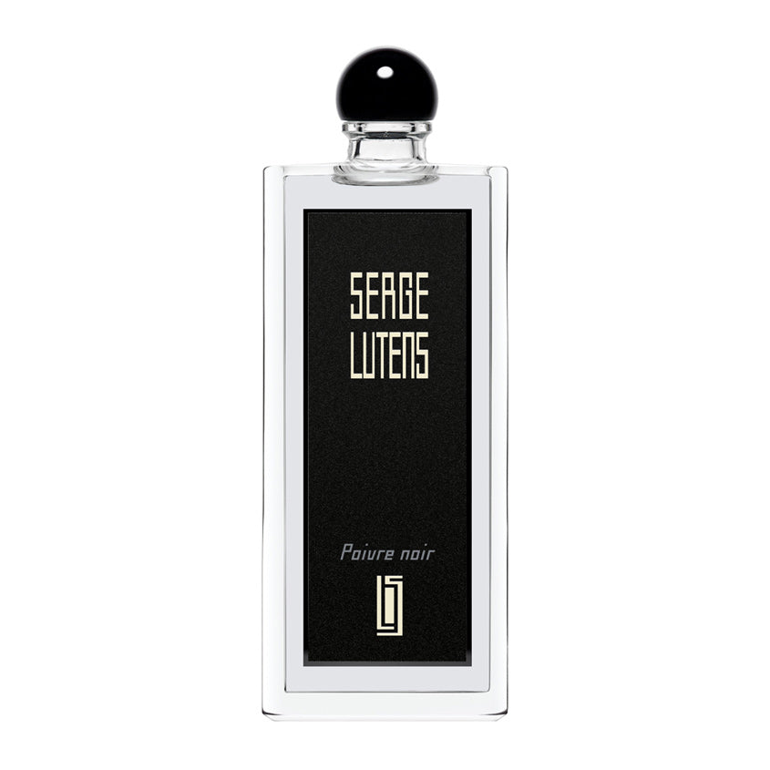 SERGE LUTENS سيرج لوتنس بوافر نوار، إيو دو بارفوم، سبراي 50 مل
