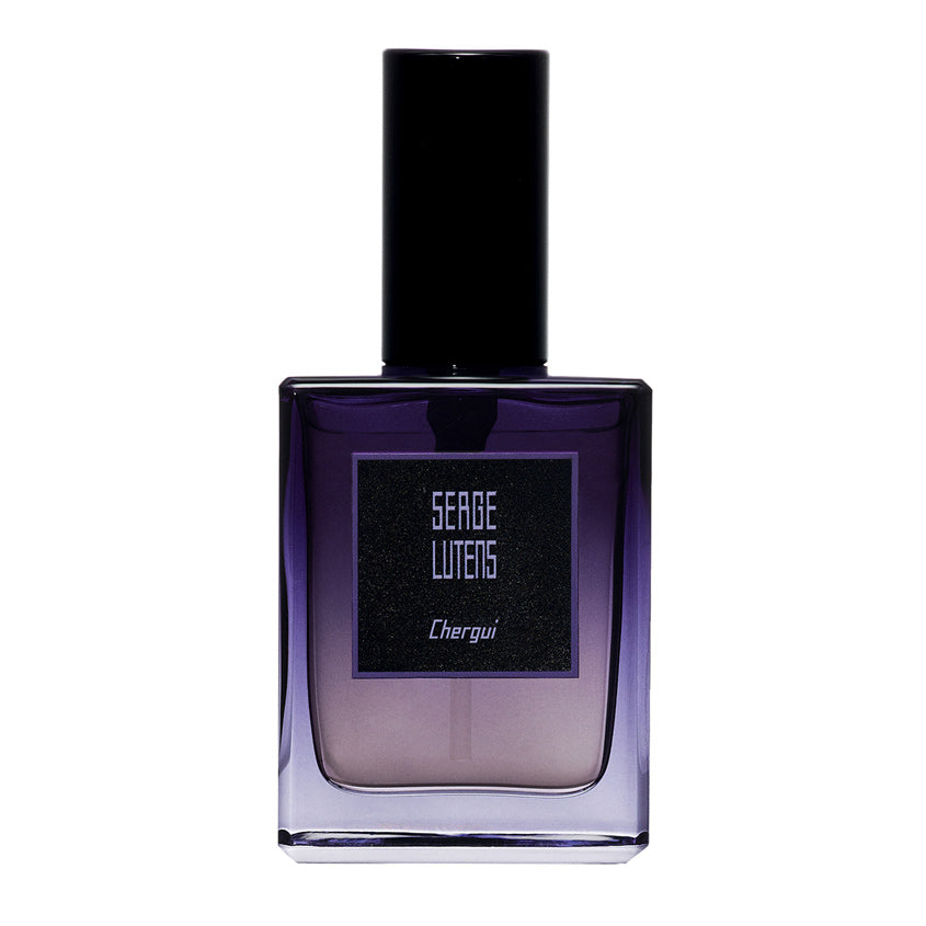 SERGE LUTENS CHERGUI CONFIT DE PARFUM 25ML