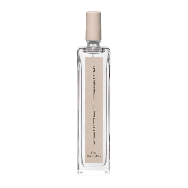 Unisex perfume – L EAU SERGE LUTENS EDP 100ML