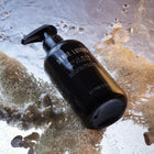 SERGE LUTENS DANS LE BLEU QUI PETILLE CLEANSING GEL 240ML – buy online