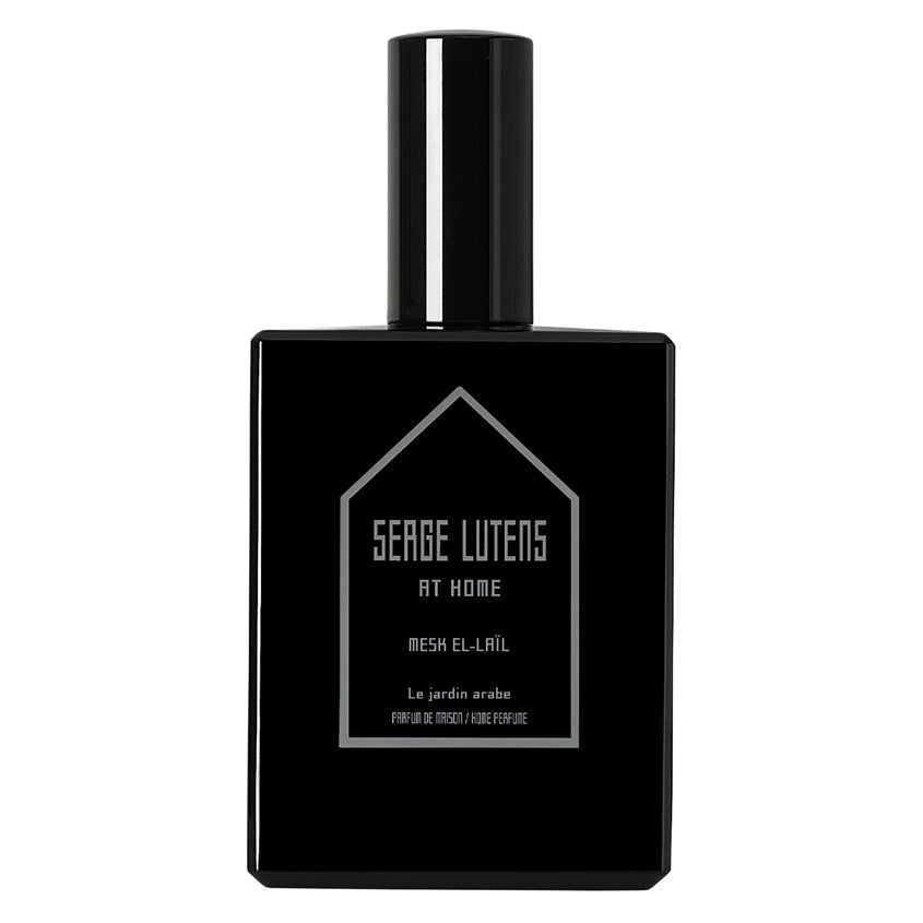 SERGE LUTENS سيرج لوتنس مسك الليل ذا أراب جاردن هوم برفيوم، عطر منزلي، سبراي 100 مل