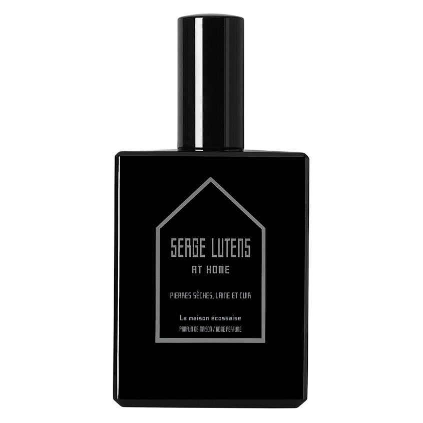 SERGE LUTENS The Scottish house Home spray 100ml