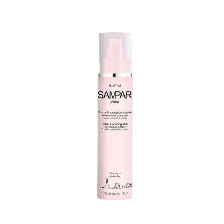 Moisturizing Face Mist