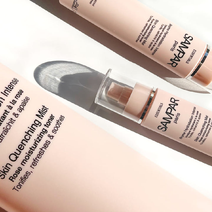 Moisturizing Face Mist