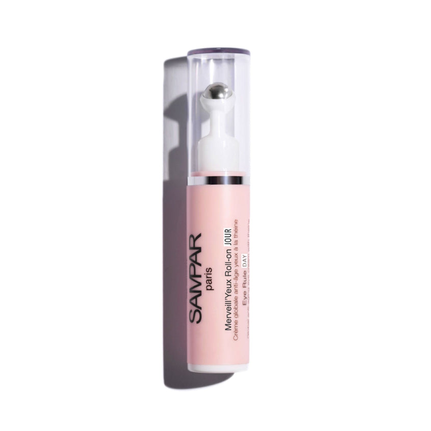 Anti-Aging Day Eye Contour Roll-On Cream