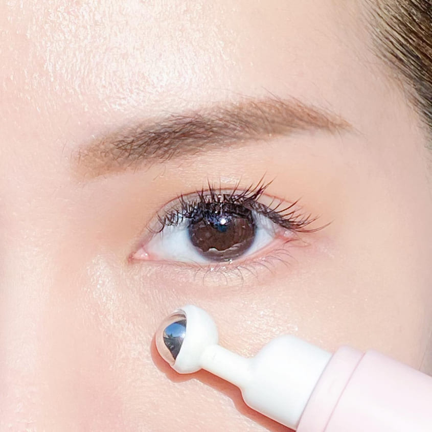 Anti-Aging Day Eye Contour Roll-On Cream