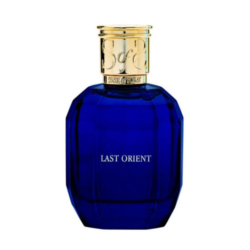 SENSE OF SCENT LAST ORIENT EDP 50 ML