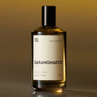 SARANGHAEYO 10. VANILLA BLOOM EDP 100 ML – online store