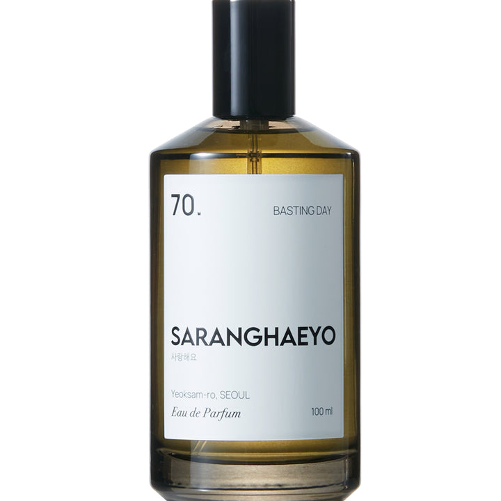 عطر للجنسين – سارانغايو 70. باستينغ داي، إيو دو بارفوم، سبراي 100 مل