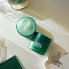 SNP Cica Panthenol Sleeping Mask 80ml – online store