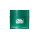 SNP Cica Panthenol Sleeping Mask 80ml