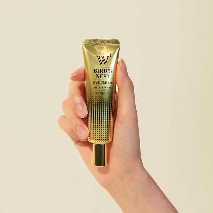 W+ Bird's Nest Eye Cream 25ml