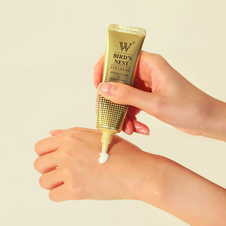 W+ Bird's Nest Eye Cream 25ml