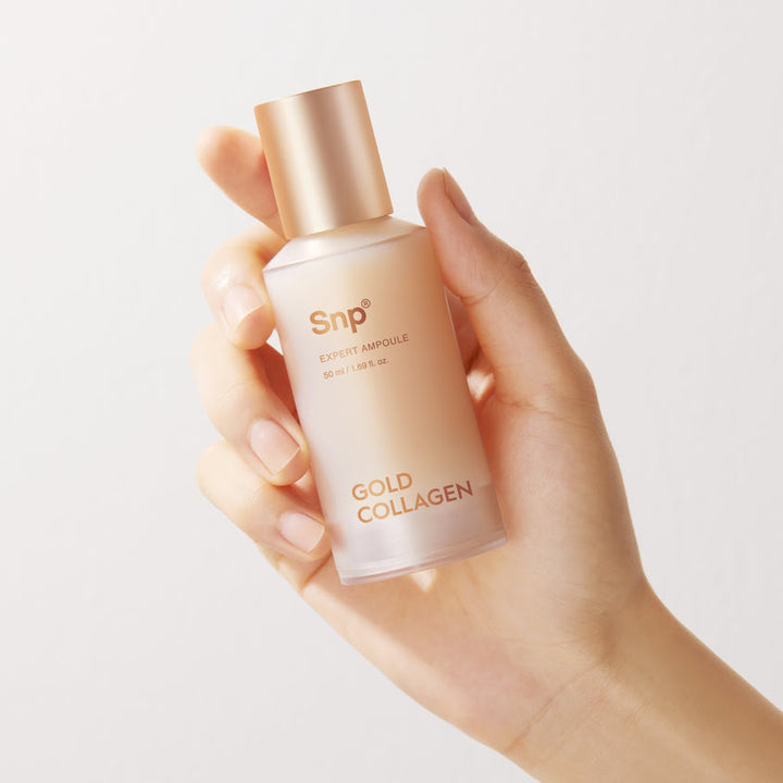 Gold Collagen Expert Ampoule 50ml