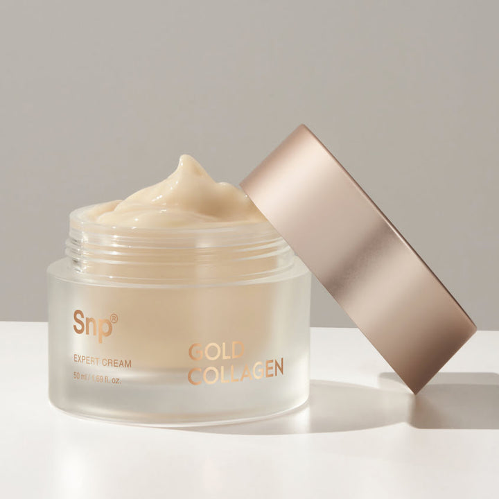 Gold Collagen Expert Cream 50ml