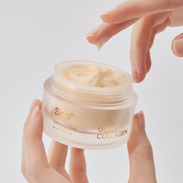 Gold Collagen Expert Cream 50ml
