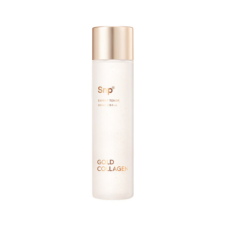 Korean products – Gold Collagen Expert Toner 200ml