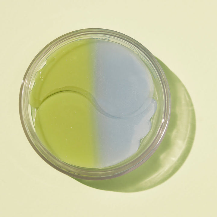Dual Pop Comfort Eye Patch 60ea