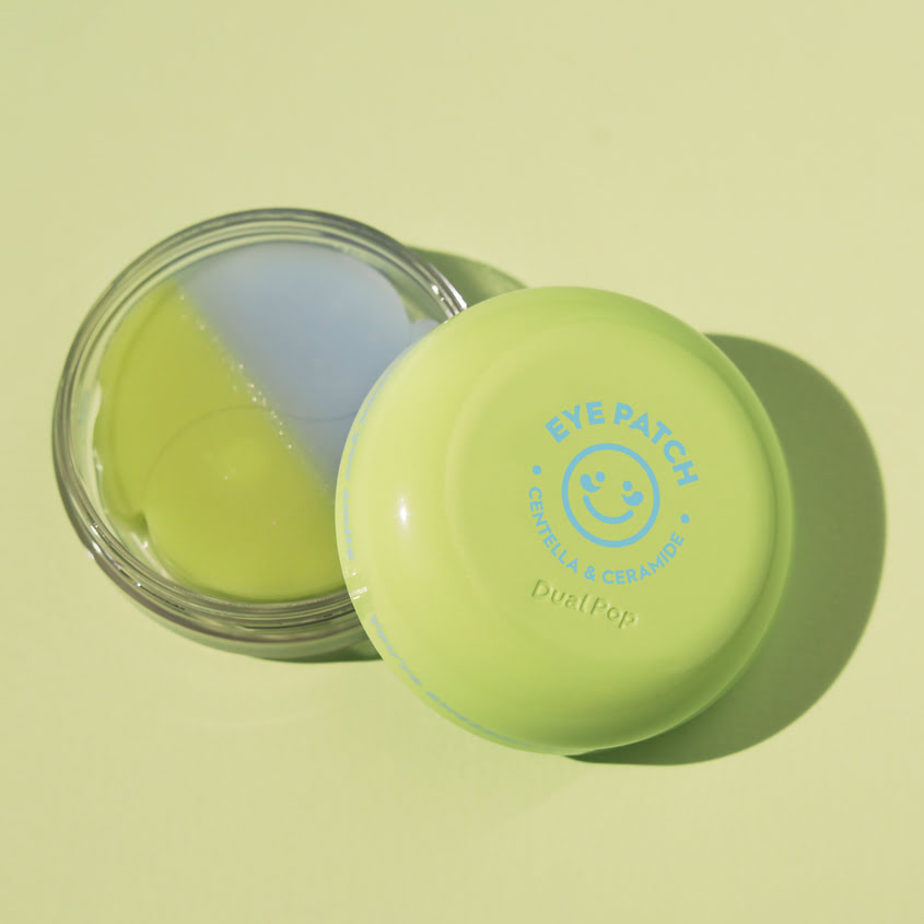 SNP Dual Pop Comfort Eye Patch 60ea – free delivery