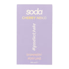 SODA CHERRY NEKO SHIMMERY PERFUME #goodluckbabe 100ml – buy online