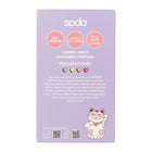 SODA CHERRY NEKO SHIMMERY PERFUME #goodluckbabe 100ml – online store