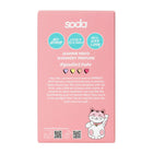 SODA JASMINE NEKO SHIMMERY PERFUME #goodluckbabe 100ml – online store