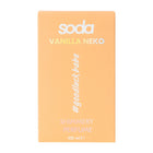 SODA VANILLA NEKO SHIMMERY PERFUME #goodluckbabe 100ml – buy online