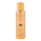 SODA معطر للجسم برائحة الخوخ بلاست #boomshakalaka