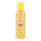 SODA BANANA RUMBLE SHIMMER BODY MIST #boomshakalaka 165 ml